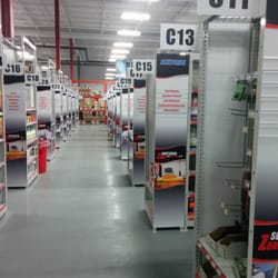 Amre Supply - Easy to follow signs throughout our store!