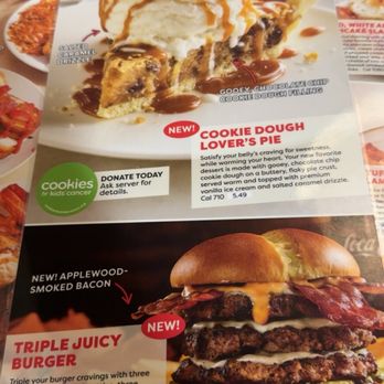 Denny's - Diners Near Me - Bakersfield, California