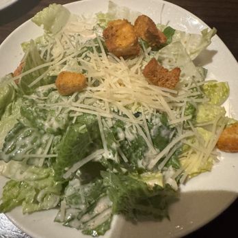 FireRock Steakhouse - Caesar Salad - Steakhouses Near Me - Casper, Wyoming