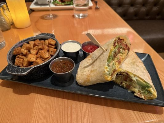 Cafe Americano at Caesars Palace by null