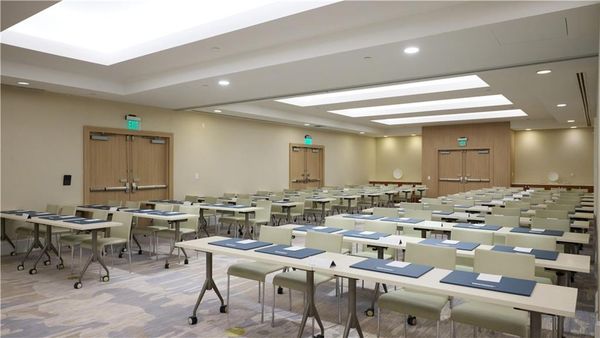 Beach House Fort Lauderdale, a Hilton Resort by null
