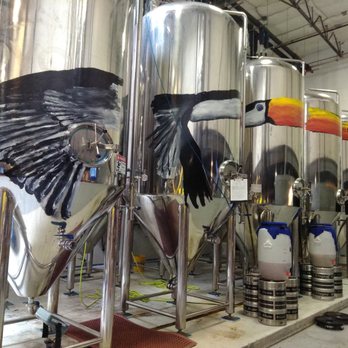 Novo Brazil Brewing - Breweries Near Me - Chula Vista, California Novo Brazil Brewing - Breweries Near Me - Chula Vista, California
