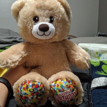 Build-A-Bear Workshop - Toy Stores Near Me - Albuquerque, New Mexico