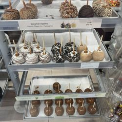 Rocky Mountain Chocolate Factory