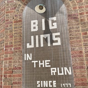Big Jim's Restaurant & Bar - American Near Me - Pittsburgh, Pennsylvania