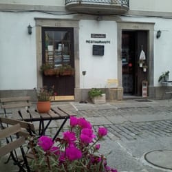 Restaurante Amandio
