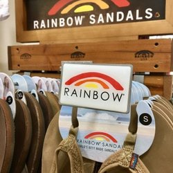 Nautical Wheelers - Rainbows