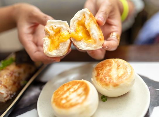 Palette Tea Garden & Dim Sum 彩苑 by null
