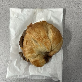 Joyu Tea & Coffee - Bulgogi Egg Melt Croissant - Bubble Tea Near Me - Virginia Beach, Virginia Joyu Tea & Coffee - Bulgogi Egg Melt Croissant - Bubble Tea Near Me - Virginia Beach, Virginia