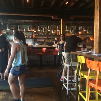 La Carnita - Bar - Mexican Near Me - Toronto, Ontario La Carnita - Bar - Mexican Near Me - Toronto, Ontario