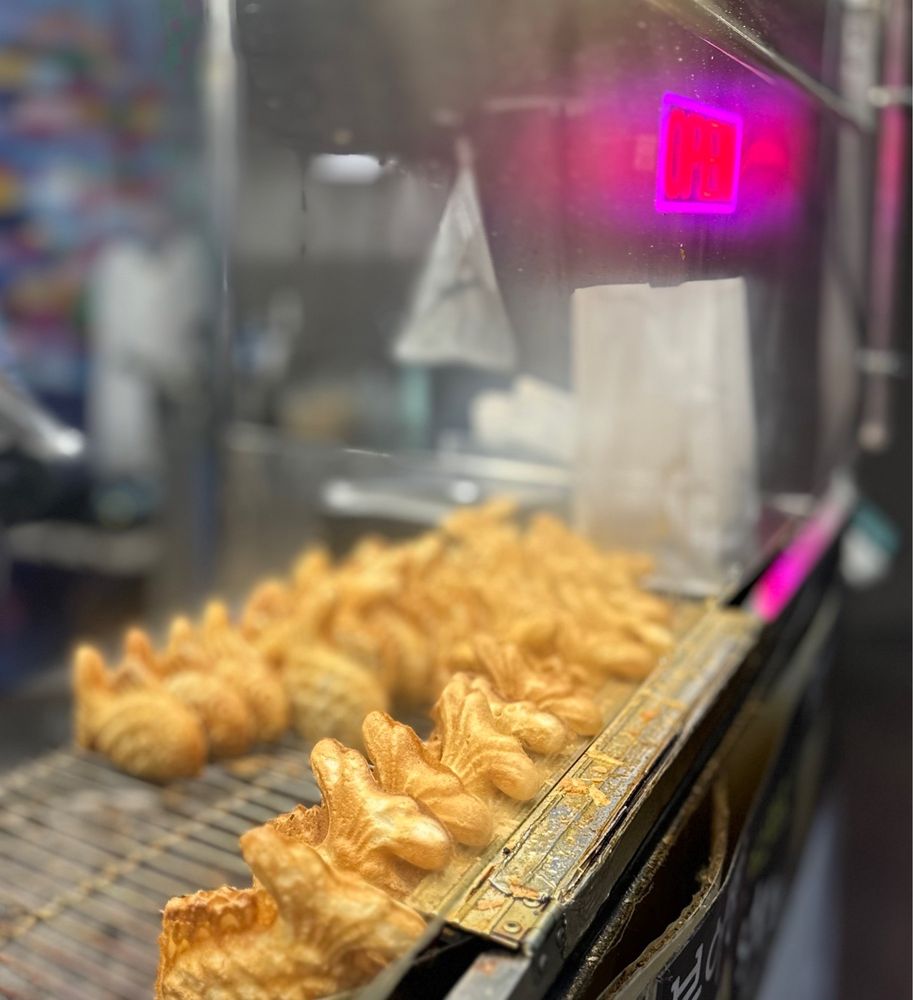 KIM’S KOREAN WAFFLES AND PANCAKES Updated September 2024 100 Photos & 32 Reviews 4501