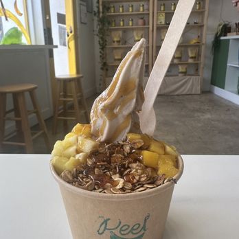 Peel Soft Serve - Food Trucks Near Me - Miami Shores, Florida Peel Soft Serve - Food Trucks Near Me - Miami Shores, Florida