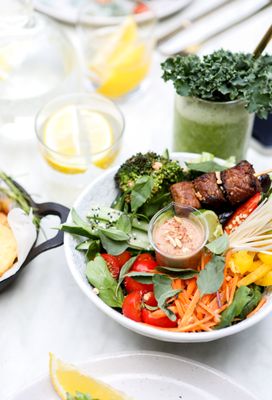 Serotonin Eatery by null
