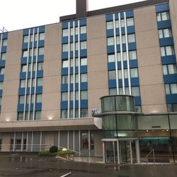 Novotel Airport Messe