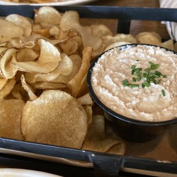 The Foundry Table & Tap - Chips and dip - Gastropubs Near Me - Pittsburgh, Pennsylvania The Foundry Table & Tap - Chips and dip - Gastropubs Near Me - Pittsburgh, Pennsylvania