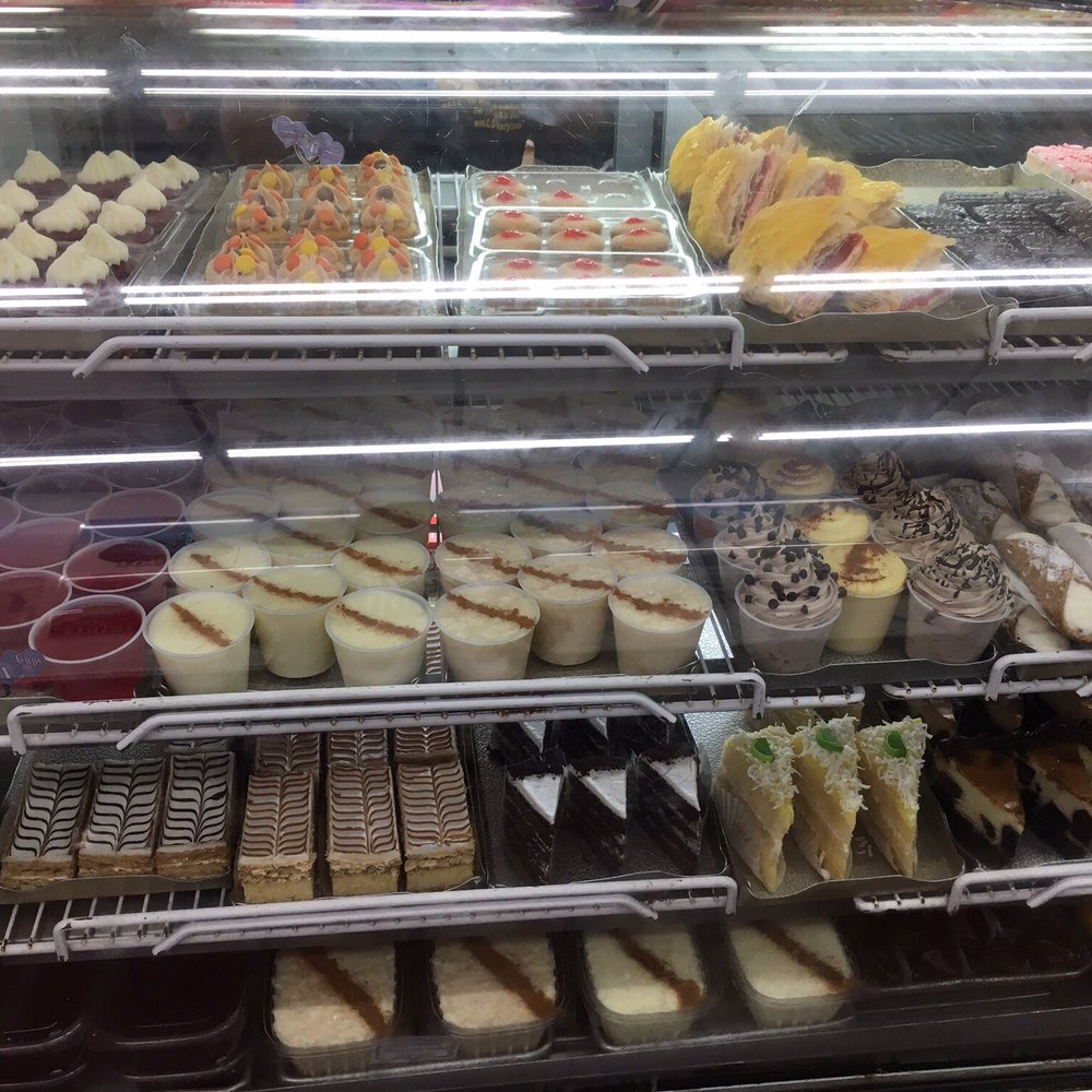La Gran Via Bakery - Bakeries Near Me - Brooklyn, New York La Gran Via Bakery - Bakeries Near Me - Brooklyn, New York