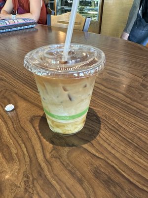Berkeley Espresso by null