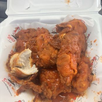 Spice Wing - Chicken strips - Chicken Wings Near Me - Lemay Township, Missouri Spice Wing - Chicken strips - Chicken Wings Near Me - Lemay Township, Missouri