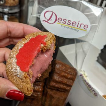 Desseire - Bakeries Near Me - Houston, Texas Desseire - Bakeries Near Me - Houston, Texas