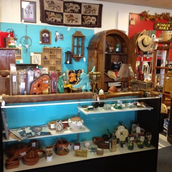 Past Present & In Between Indoor - Lots or great smalls - Flea Markets Near Me - Albuquerque, New Mexico