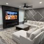Photo of Fadji's Accent Walls