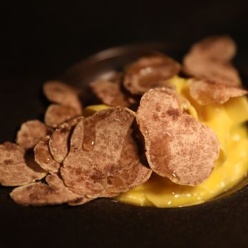 Bacchanalia - Alba White Truffle - New American Near Me - Atlanta, Georgia Bacchanalia - Alba White Truffle - New American Near Me - Atlanta, Georgia