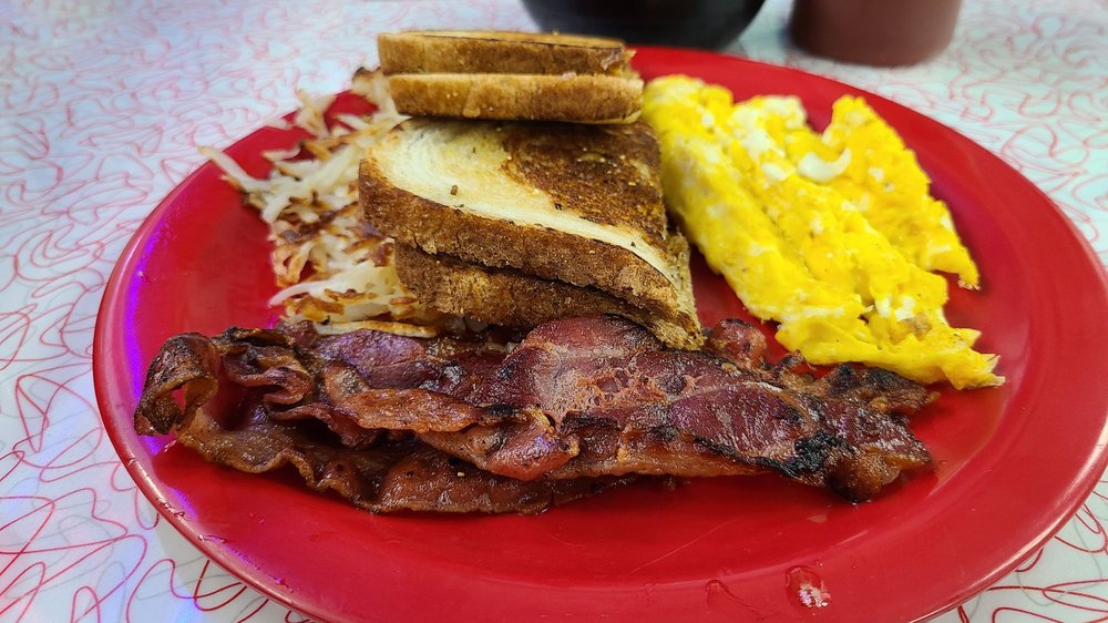 BOOMARANG Updated October 2024 23 Photos & 23 Reviews 314 W Main St, Tishomingo, Oklahoma