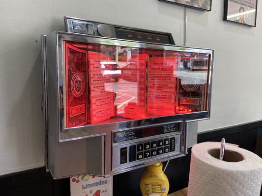 The Snack Shack on Johnson Drive by null