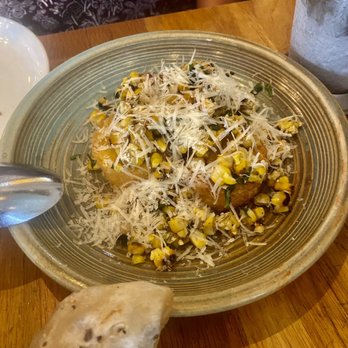 Wildseed - Corn bread - Vegan Near Me - San Francisco, California Wildseed - Corn bread - Vegan Near Me - San Francisco, California