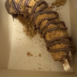 Biscoff Biscoff