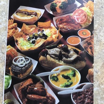 Buffalo Joe's - Chicken Wings Near Me - Evanston, Illinois