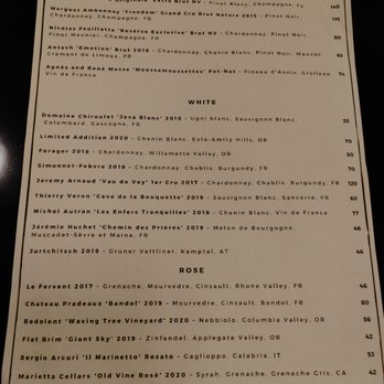 Stem Wine Bar - Wine Bars Near Me - Portland, Oregon Stem Wine Bar - Wine Bars Near Me - Portland, Oregon