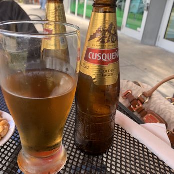 Sabor a Perú - Peruvian beer- very good - Peruvian Near Me - Miami, Florida Sabor a Perú - Peruvian beer- very good - Peruvian Near Me - Miami, Florida