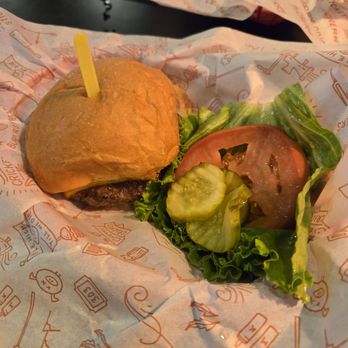 Cherry Cricket - Littleton - Small burger - New American Near Me - Littleton, Colorado Cherry Cricket - Littleton - Small burger - New American Near Me - Littleton, Colorado