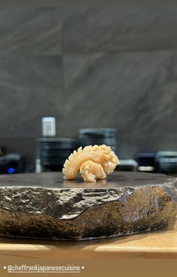 Chef Frank Japanese Cuisine by null