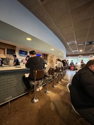 Kerbey Lane Cafe by null
