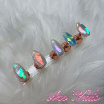 Aco Nails - URUURU Nail - Nail Salons Near Me - Costa Mesa, California Aco Nails - URUURU Nail - Nail Salons Near Me - Costa Mesa, California