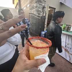 The Rich Liquid Bar