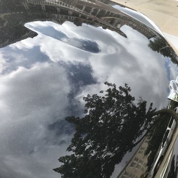 Dent Terminator - Auto Repair Near Me - Brooklyn, New York
