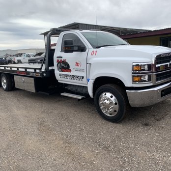 N & Y Towing - New trucks - Towing Near Me - Albuquerque, New Mexico N & Y Towing - New trucks - Towing Near Me - Albuquerque, New Mexico