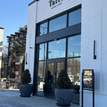 Tatte Bakery & Cafe | Wellesley - Breakfast & Brunch Near Me - Wellesley, Massachusetts