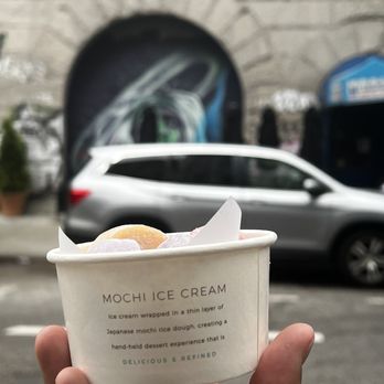 mochidoki - Ice Cream & Frozen Yogurt Near Me - New York, New York mochidoki - Ice Cream & Frozen Yogurt Near Me - New York, New York