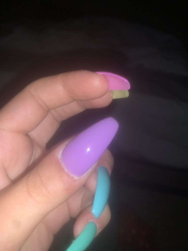 REGAL NAILS, SALON & SPA Updated June 2024 17 Photos 4601 Ramsey