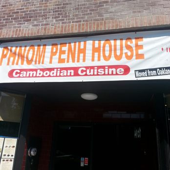 Phnom Penh House - Cambodian Near Me - Alameda, California Phnom Penh House - Cambodian Near Me - Alameda, California