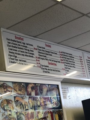 Menu photo 4 Gus' Meat & Deli Campbell, CA Menu photo 4 Gus' Meat & Deli Campbell, CA