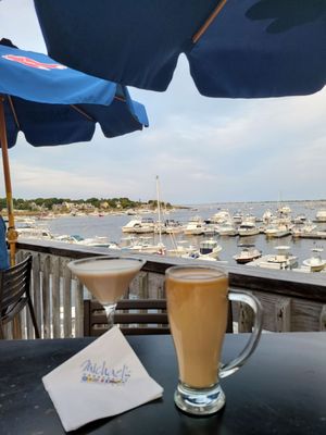 Michael's Harborside Restaurant & Bar by null
