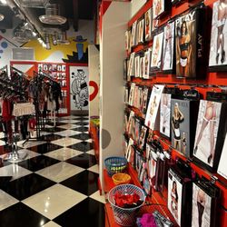 Caliente Adult Superstore