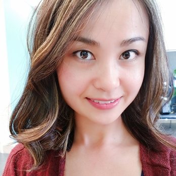 Sunshine Hair - Love the highlight! I just met the best hair stylist‍ - Hair Salons Near Me - Lynnwood, Washington