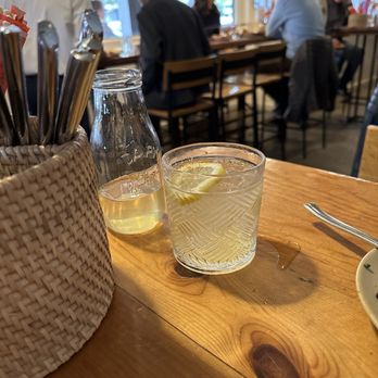 Orchard City Kitchen - New American Near Me - Campbell, California