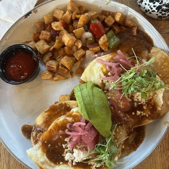 Pradera Brunch - Huevos Rancheros - Breakfast & Brunch Near Me - Baldwin Park, California Pradera Brunch - Huevos Rancheros - Breakfast & Brunch Near Me - Baldwin Park, California